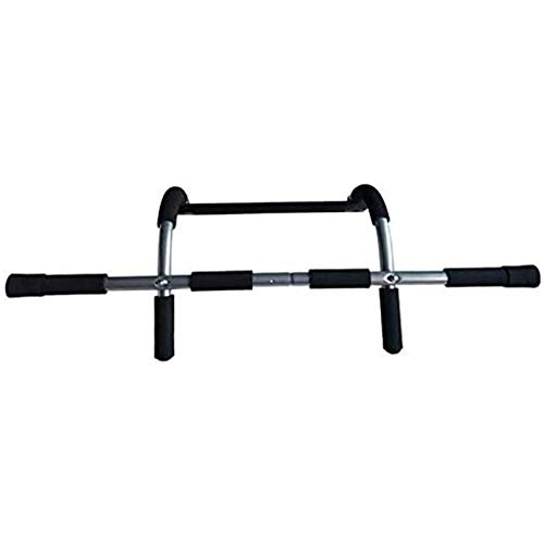 DYSD Multi-Función Multi-Grip Chin-Up/Pull-Up Bar, Pesado Puerta Entrenador De Gimnasio En Casa