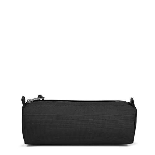 Eastpak Benchmark Single Estuche, 21 cm, Negro (Black)