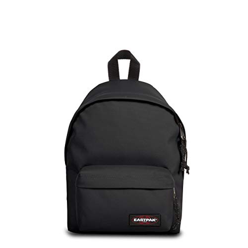 Eastpak Orbit Mini Mochila, 34 cm, 10 L, Negro (Black)