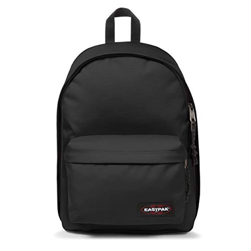 Eastpak Out of Office Mochila, 44 cm, 27 L, Negro (Black)