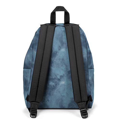 Eastpak Padded Pak'r Mochila, 40 cm, 24 L, Azul (Dust Chilly)