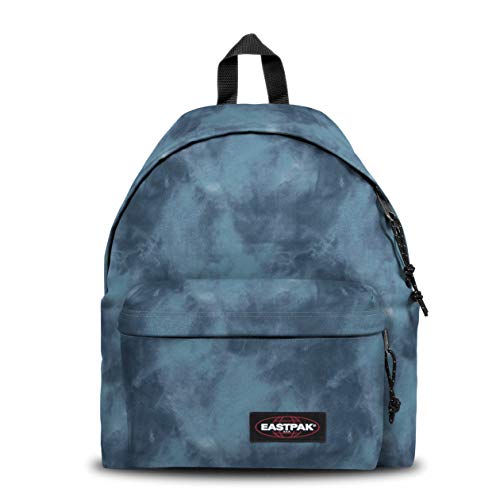 Eastpak Padded Pak'r Mochila, 40 cm, 24 L, Azul (Dust Chilly)