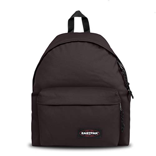 Eastpak Padded Pak'r Mochila, 40 cm, 24 L, Marrón (Earth Brown)