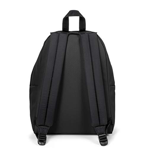 Eastpak Padded Pak'r Mochila, 40 cm, 24 L, Negro (Black)