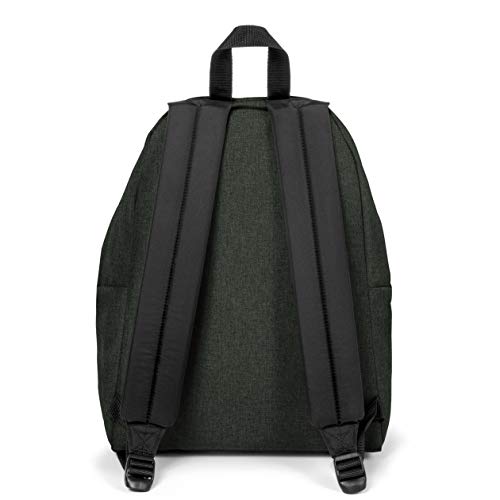 Eastpak Padded Pak'r Mochila, 40 cm, 24 L, Verde (Crafty Moss)