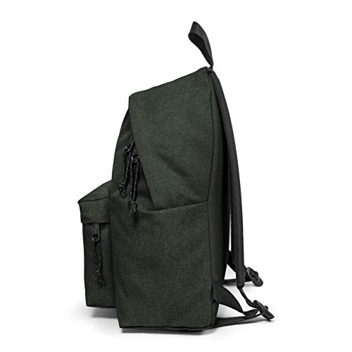 Eastpak Padded Pak'r Mochila, 40 cm, 24 L, Verde (Crafty Moss)