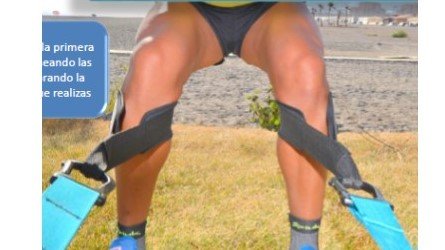 Easy Training Total Leg Workout