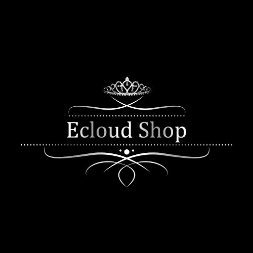 Ecloud Shop® Woden Palillos de la Cuchara Establece Combinaciones de vajilla de Corea 2pcs