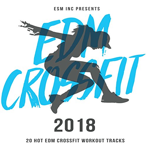 EDM Crossfit 2018