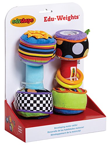 EDUWEIGHTS SET OF 2