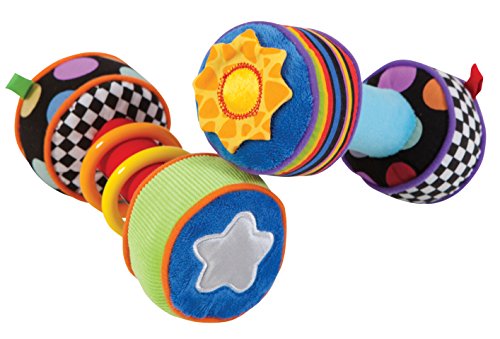 EDUWEIGHTS SET OF 2