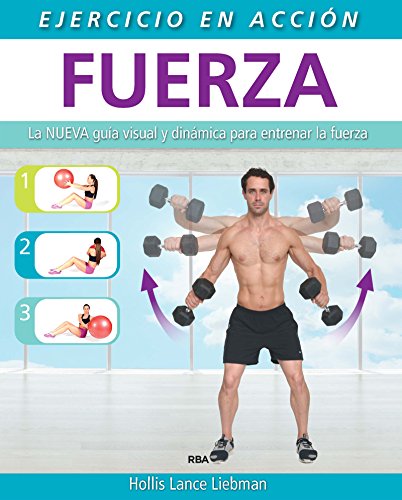 Ejercicio en acción: Fuerza (PRÁCTICA)