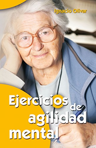 Ejercicios de agilidad mental (Mayores nº 9)