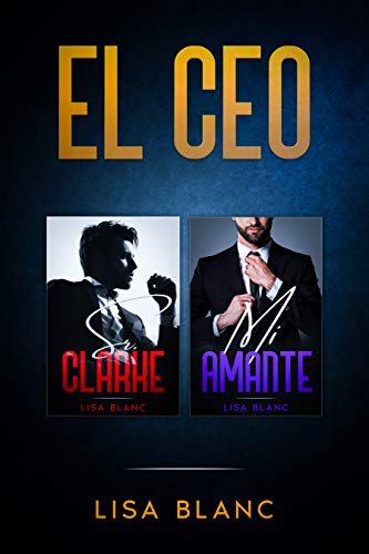 El CEO Box Set: Libros 1 y 2 Completos