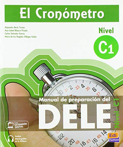 El Cronómetro [idioma español]