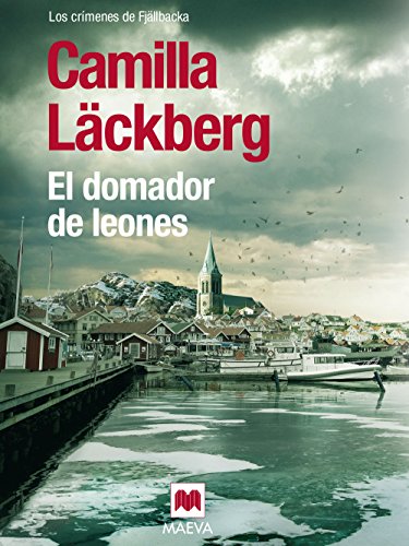 El domador de leones (Los crímenes de Fjällbacka nº 9)