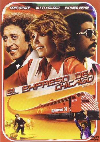 El Expreso De Chicago [DVD]