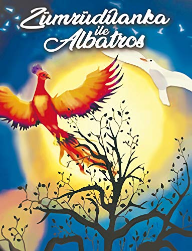 El Fénix y el albatros