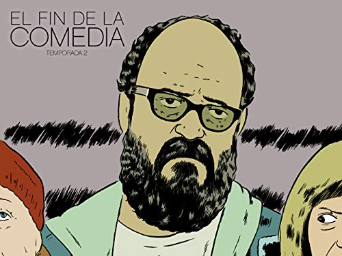 El Fin de la Comedia Season 2