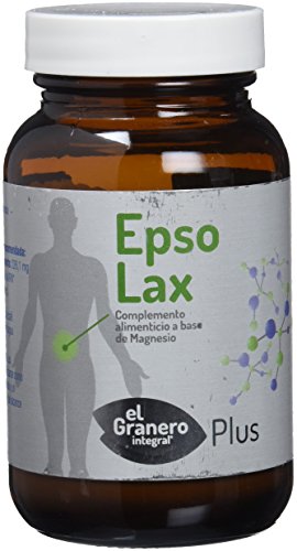 El Granero Integral Epso Lax - 100 gr