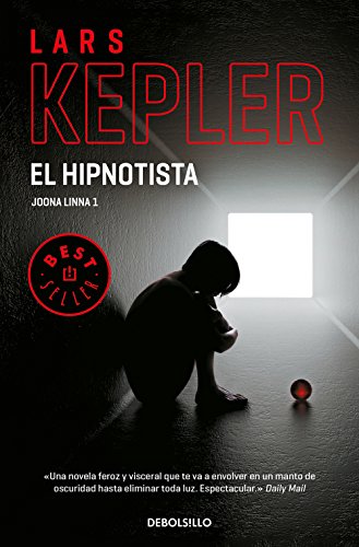 El hipnotista (Inspector Joona Linna 1)