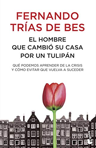 El hombre que cambió su casa por un tulipán (Divulgación)