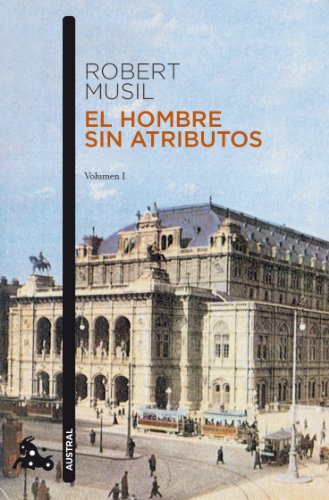 El hombre sin atributos (Contemporánea)