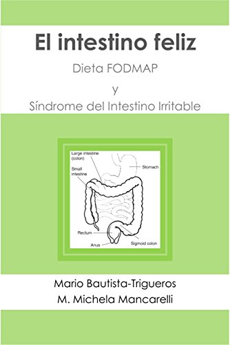 El intestino feliz: Dieta FODMAP y Síndrome del Intestino Irritable