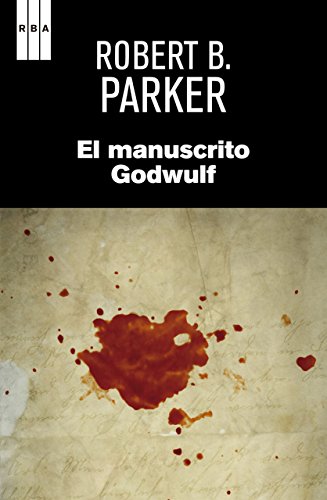 El manuscrito Godwulf (NOVELA POLICÍACA)