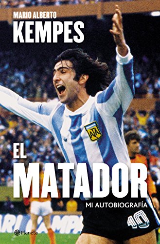 El matador: Biografía