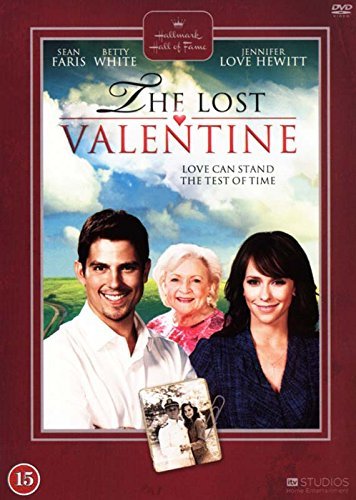 El San Valentín perdido / The Lost Valentine (2011) ( Hallmark Hall of Fame: The Lost Valentine ) [ Origen Sueco, Ningun Idioma Espanol ]