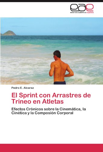 El Sprint con Arrastres de Trineo en Atletas