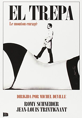 El Trepa [DVD]