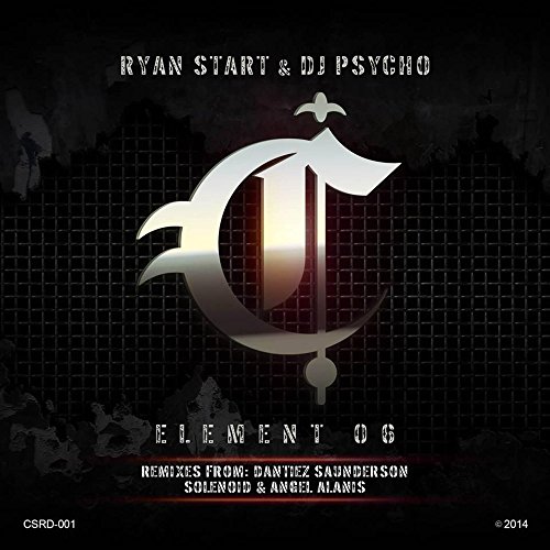 Element 06 (Solenoid & Angel Alanis VIP Remix)