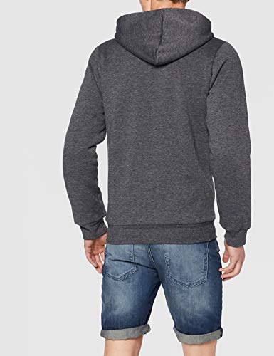 Element Bolton Zh Warmer, Hombre, Charcoal Heathe, L