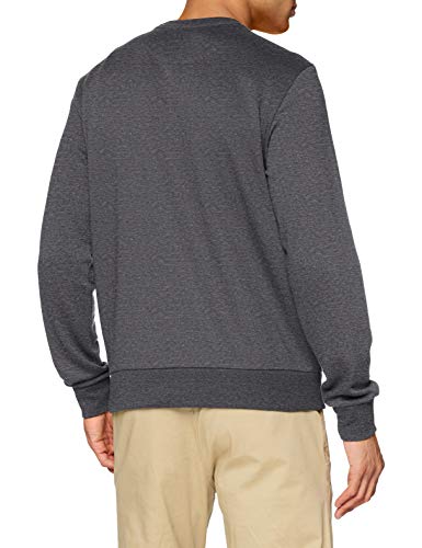 Element Cornell Classic - Sudadera para Hombre Sudadera, Hombre, Charcoal Heather, S