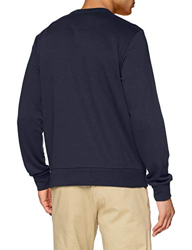 Element Cornell Classic - Sudadera para Hombre Sudadera, Hombre, Eclipse Navy, XS