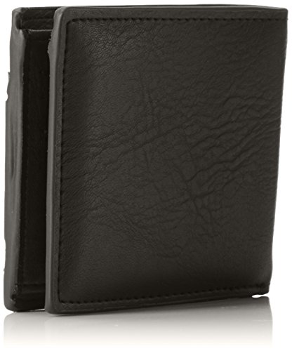 Element Daily Wallet, Hombre, flint black, U