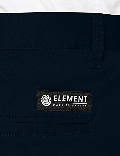 Element Howland Classic WK Walkshort, Hombre, Eclipse Navy, 30