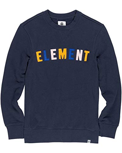 Element - Link CR Boy Niños Color: Navy Talla: 14