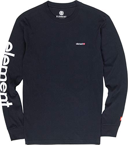 Element Primo T-Shirt - Flint Black