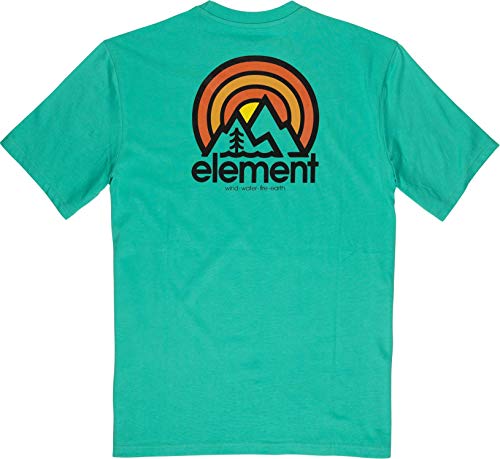 Element Sonata Mint 2020 Camiseta - Talla: M