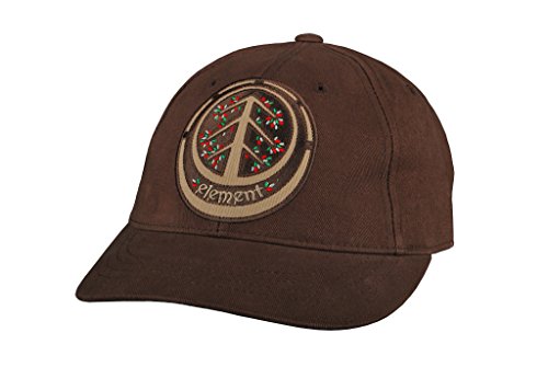 Element Tree Girls Cap Dusk, OneSize