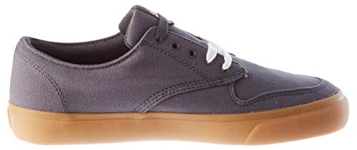 Element, Zapatillas para Hombre, Gris (Grey Grey 4117), 44 EU