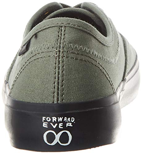 Element, Zapatillas para Hombre, Verde (Surplus Black 4127), 39 EU