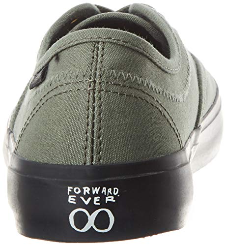 Element, Zapatillas para Hombre, Verde (Surplus Black 4127), 39 EU