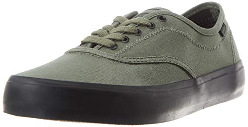 Element, Zapatillas para Hombre, Verde (Surplus Black 4127), 39 EU