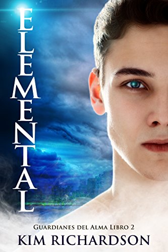 Elemental (Guardianes Del Alma nº 2)