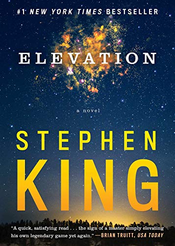 Elevation (English Edition)