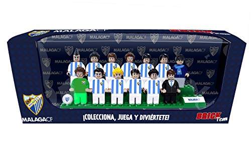 Eleven Force Brick Team Málaga CF (10674), Multicolor (1)